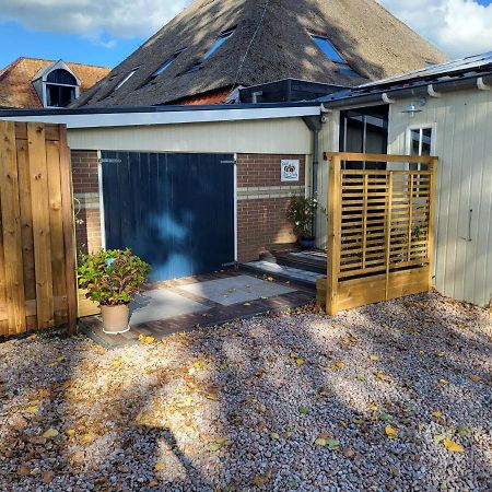 B & B De Tocht Berkhout Esterno foto