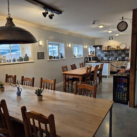 B & B De Tocht Berkhout Esterno foto