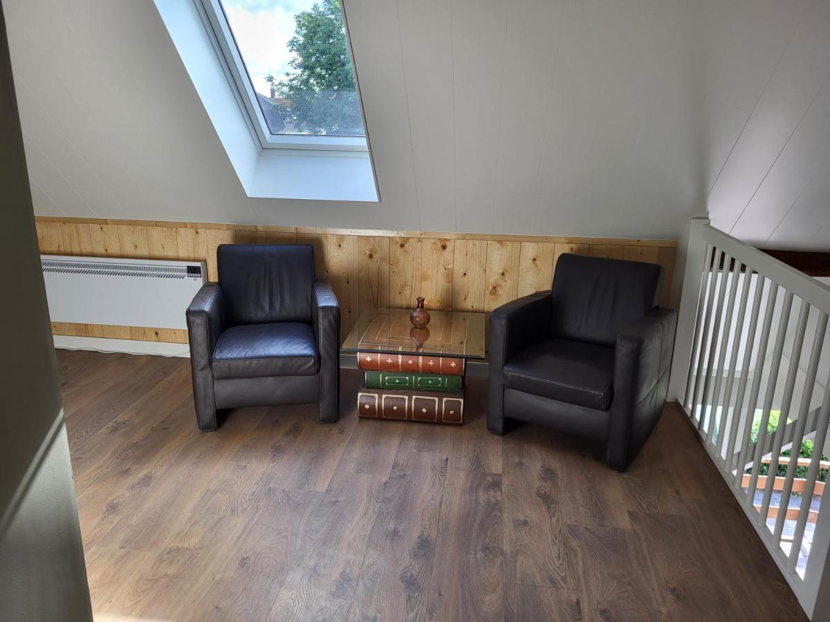 B & B De Tocht Berkhout Esterno foto