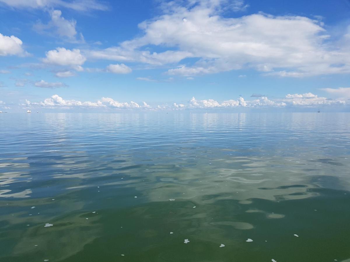 B & B De Tocht Berkhout Esterno foto