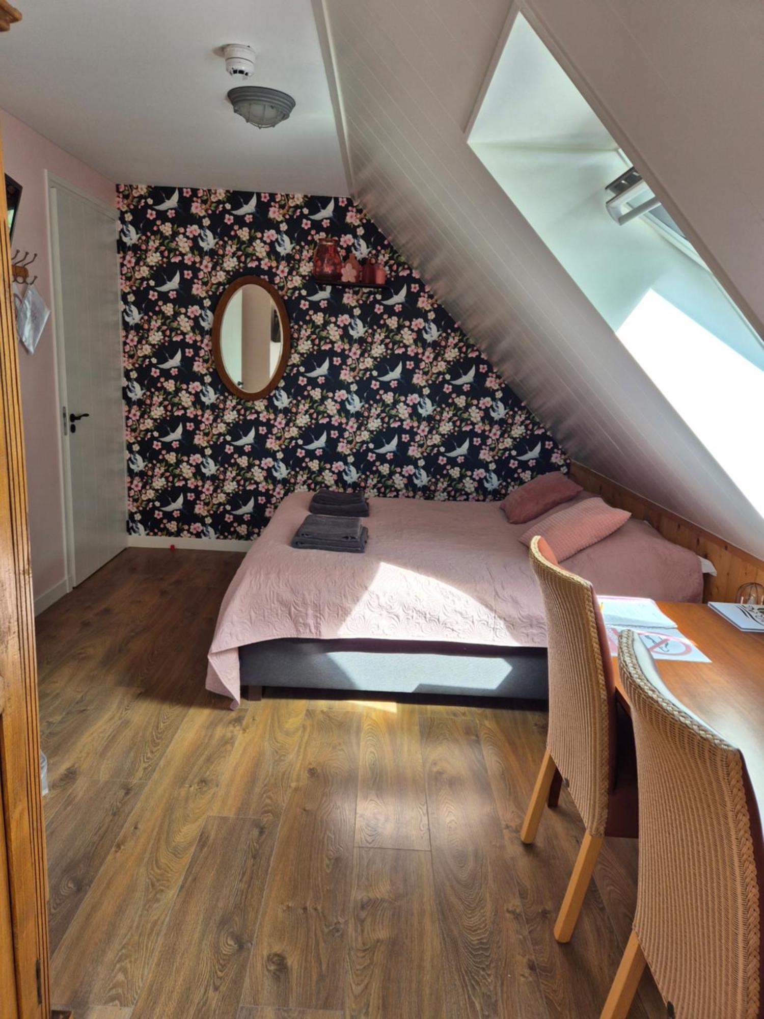 B & B De Tocht Berkhout Esterno foto